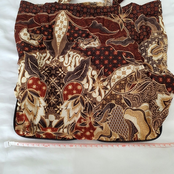 Compact Foldable Shopping Tote - Picture 11 of 15